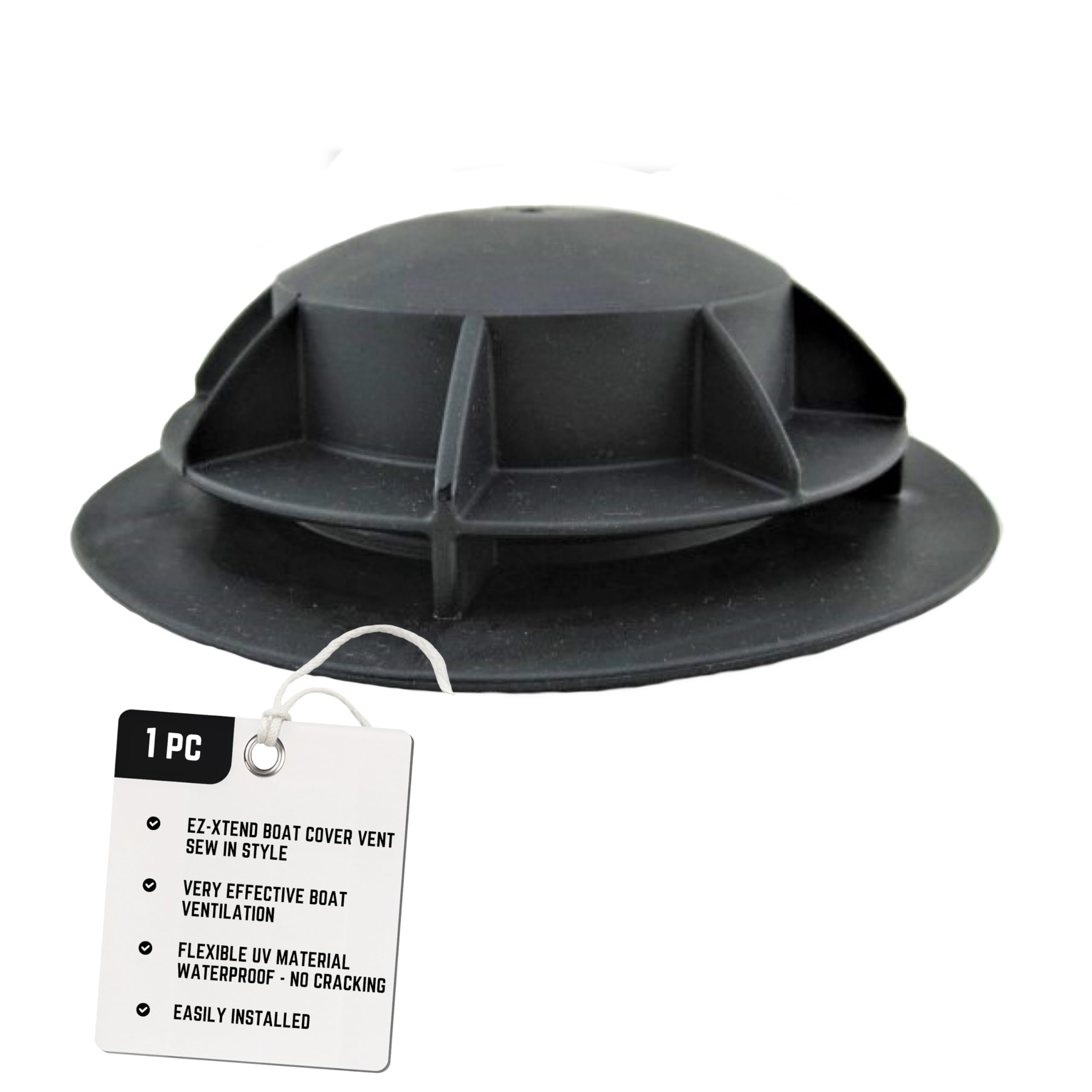 Amazon.com: EZ-Xtend Boat Cover Vent, Sew in Style : Sports & Outdoors